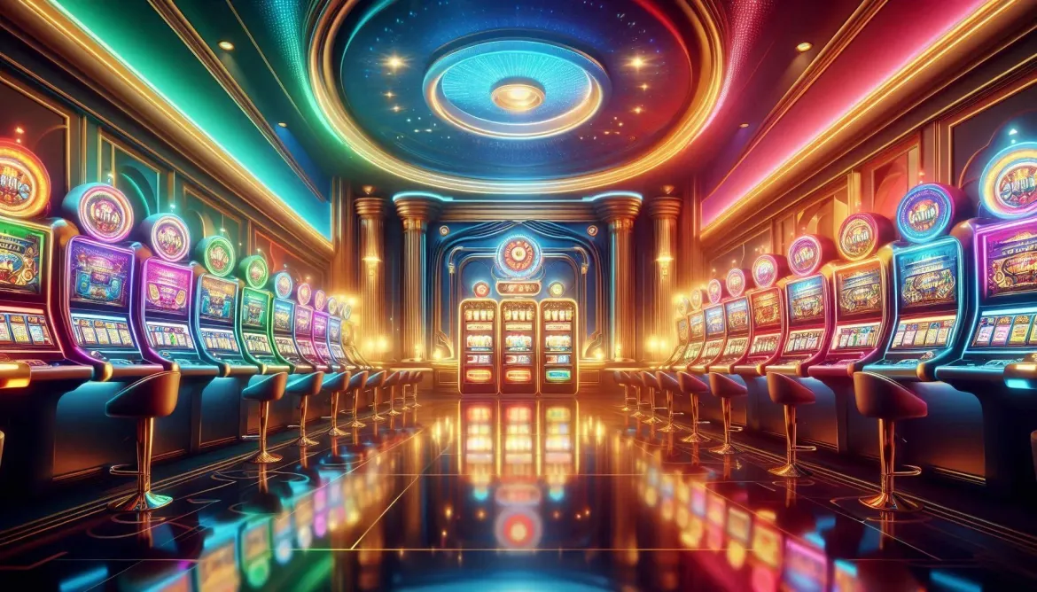 LegendPlay Casino